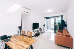 Normanton Park (D5), Apartment #602910661